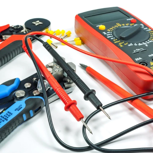 Electrical Equipment