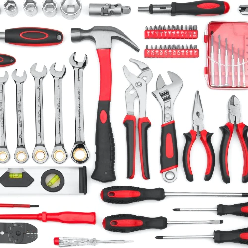 Hand Power Tools