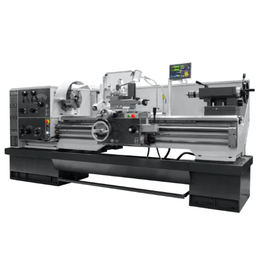 Machinery