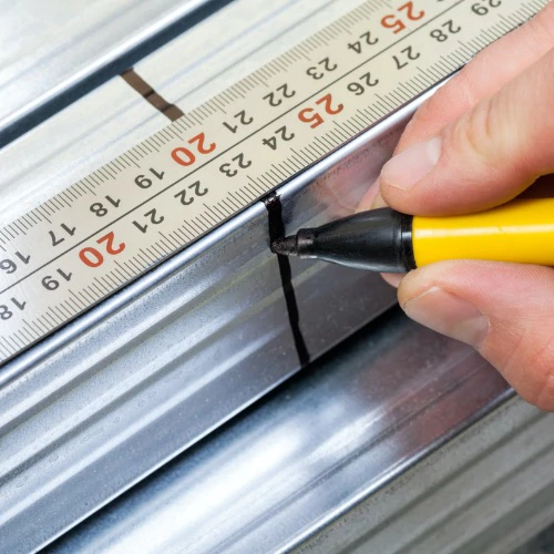 Marking Equipment Supplies