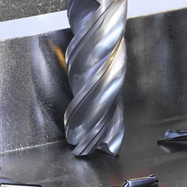 Milling Tools