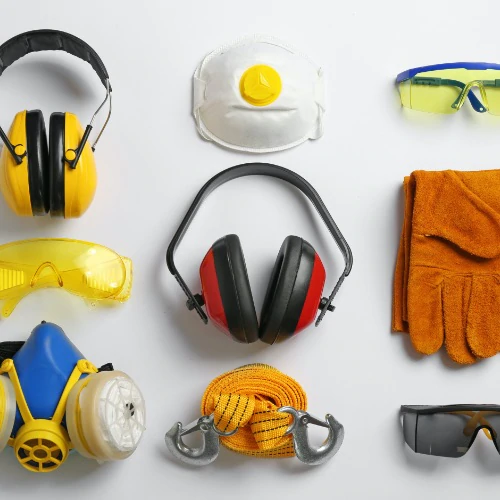 Safety
