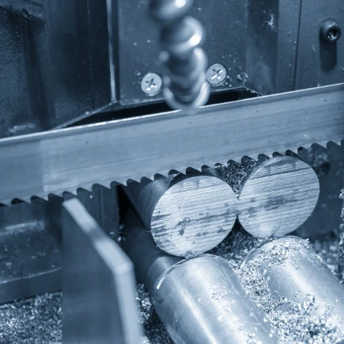 Saw Blades
