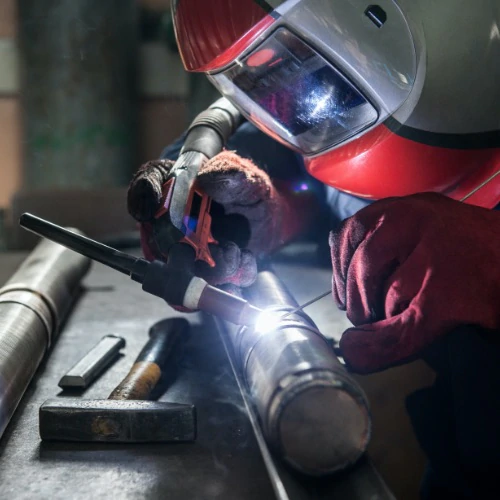 Welding Soldering