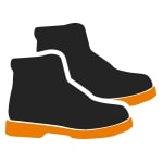 Feet Protection