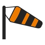 Wind Indicator